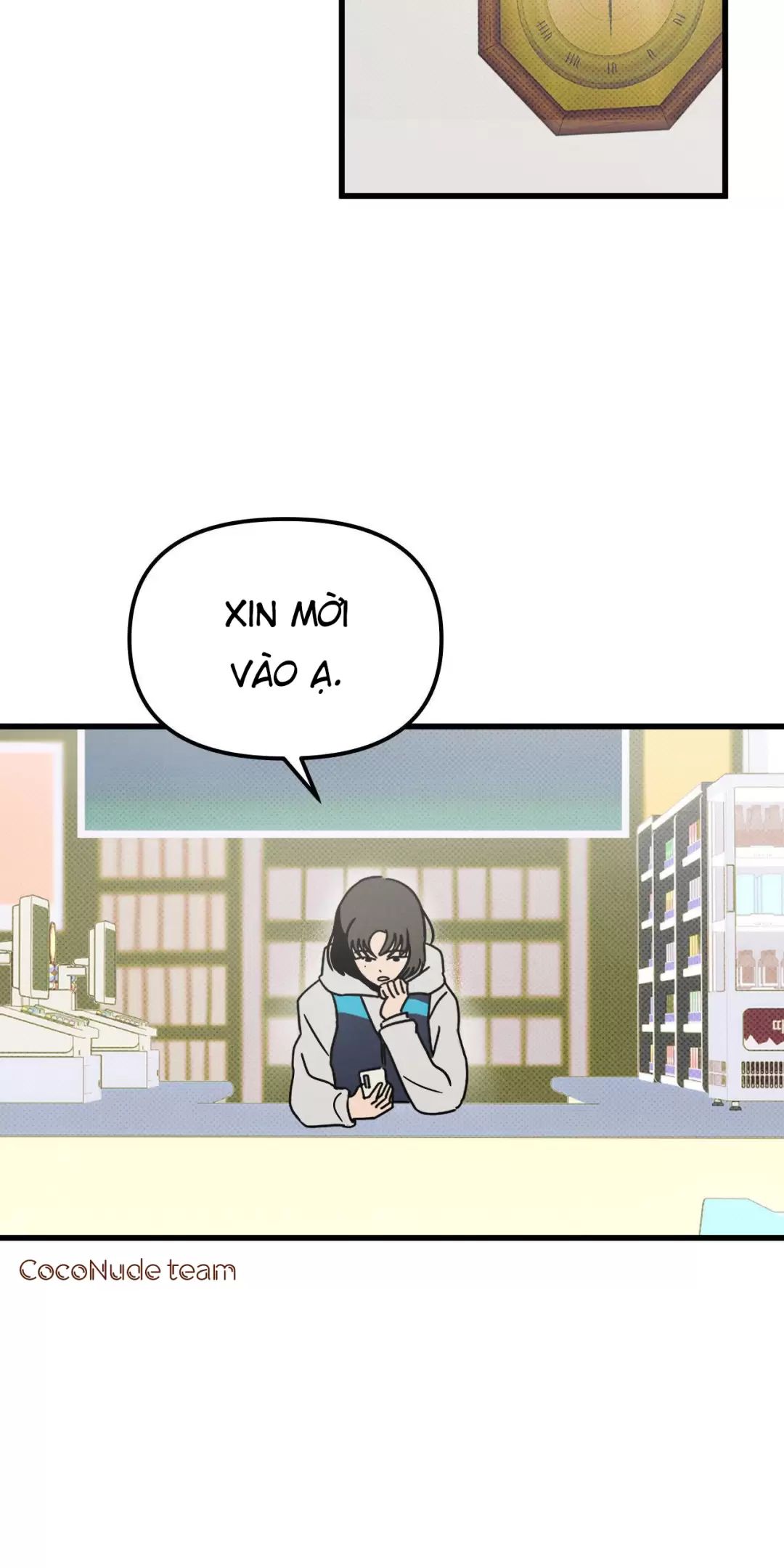 lời tỏ tình từ con số 0 chapter 7 2