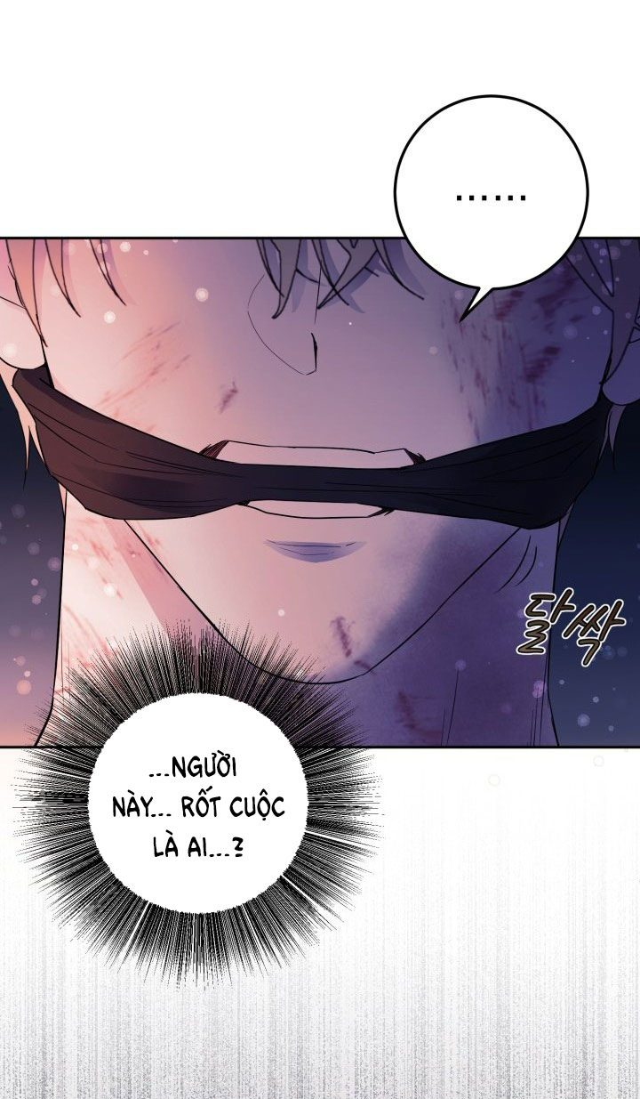 [18+] nếu cứu rỗi một cầm thú hư hỏng chapter 3.2 54