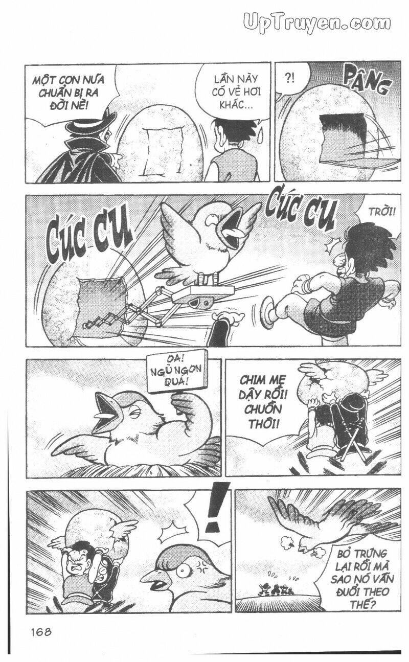 đội quân nhí nhố chapter 34 171