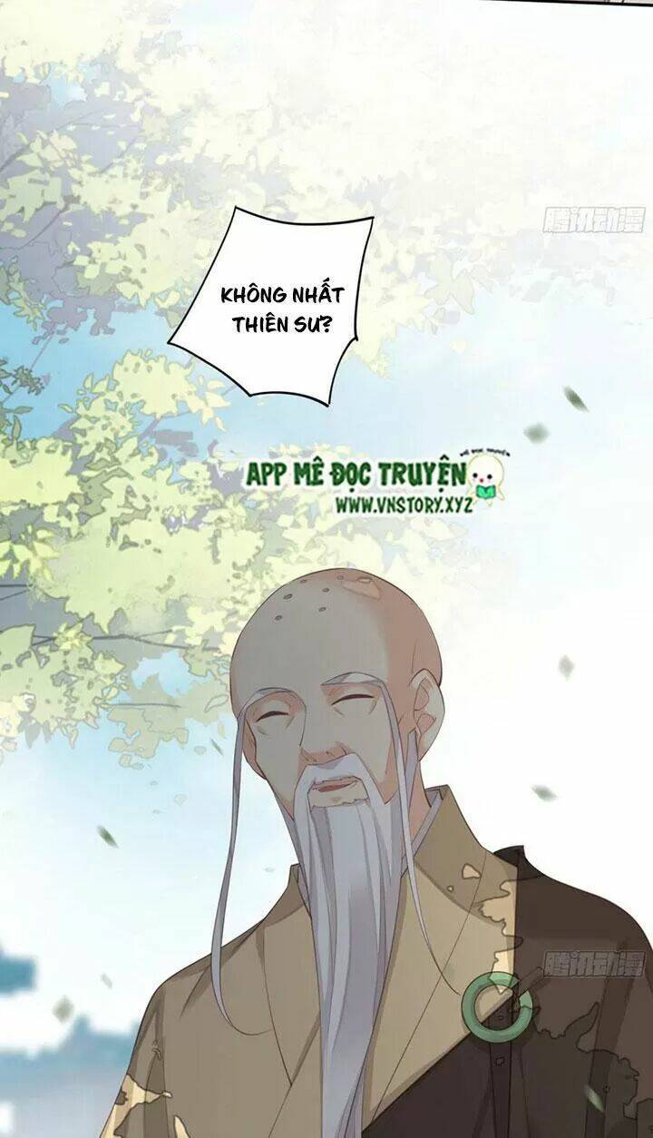 hoàng hậu ương bướng chapter 230 21