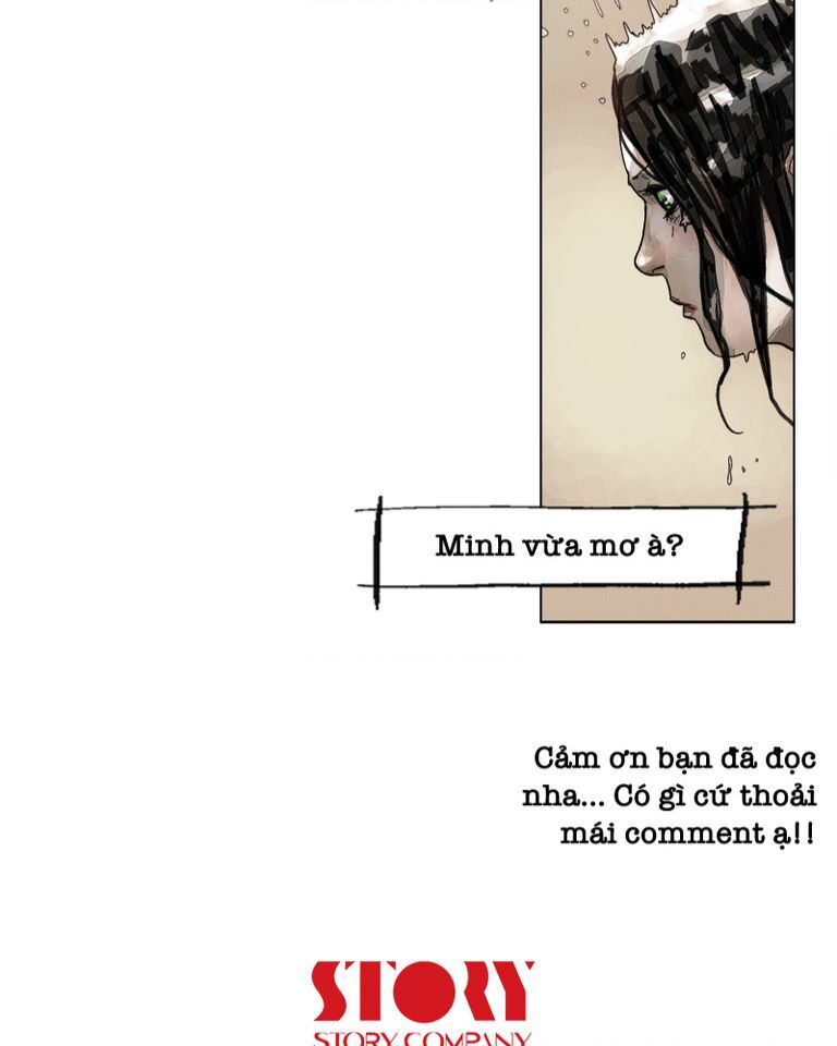 hoa tử đỏ chapter 3 30