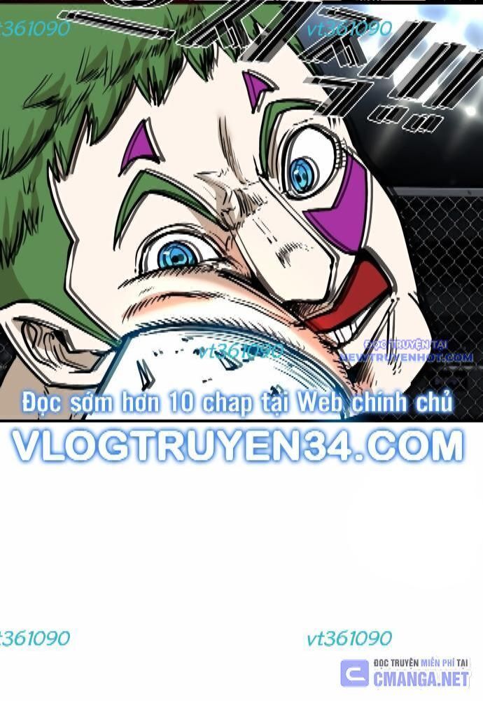 shark - cá mập chapter 309 101