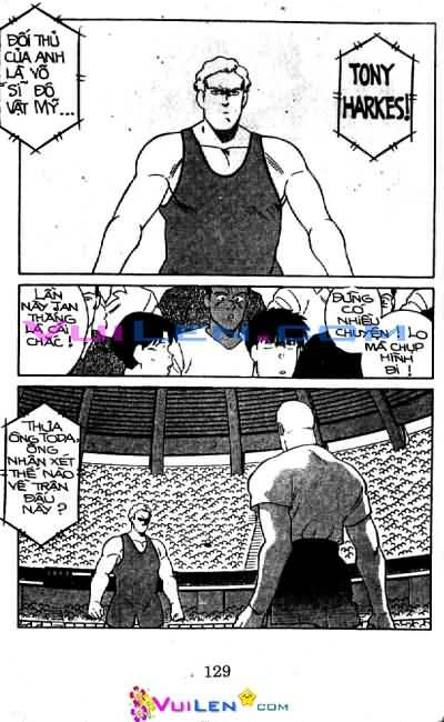 truyền nhân atula - shura no mon i chapter 29 127