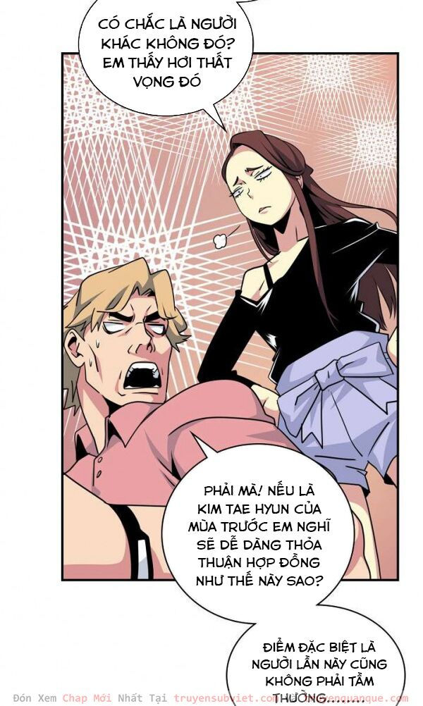 tôi sinh ra để làm người vĩ đại chapter 57 56