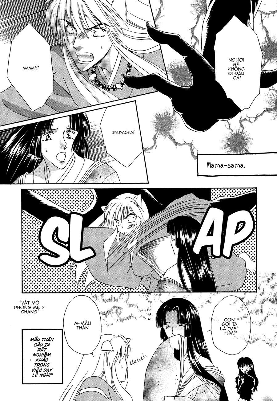 oneshot hỏny chapter 130 7