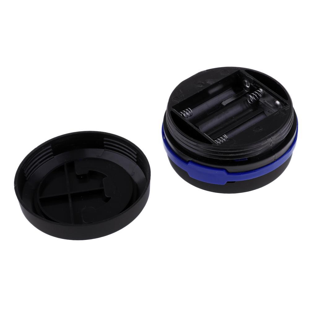 Collapsible Camping Lantern Light LED Lamp Torch 5 color