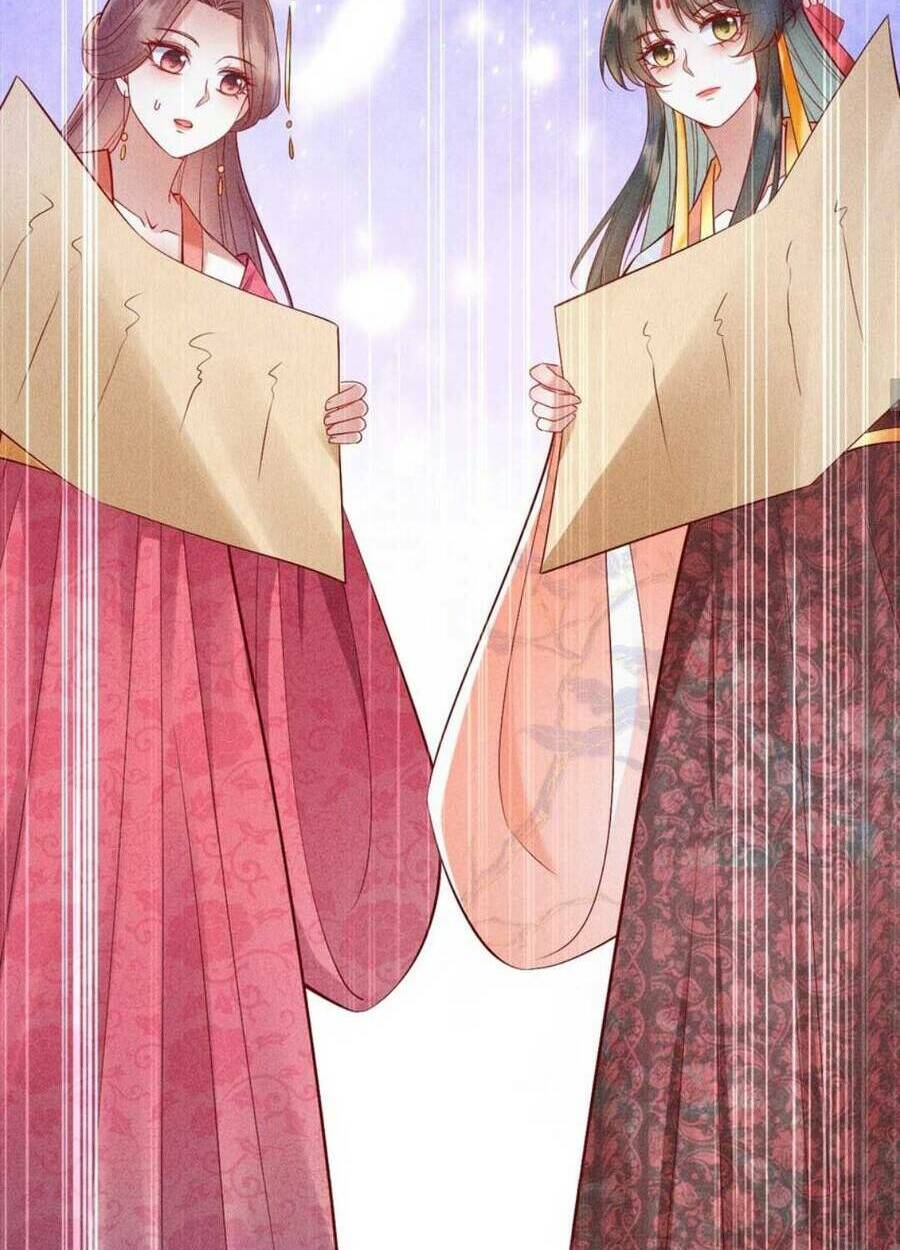 đại đích nữ trọng sinh về báo thù chapter 34 27