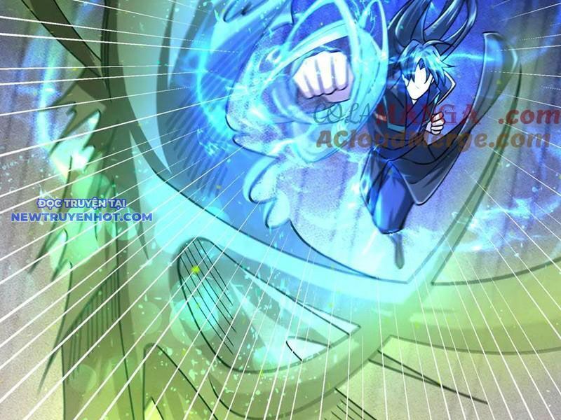 ngủ say vạn cổ: xuất thế đẩy ngang chư thiên chapter 45 74