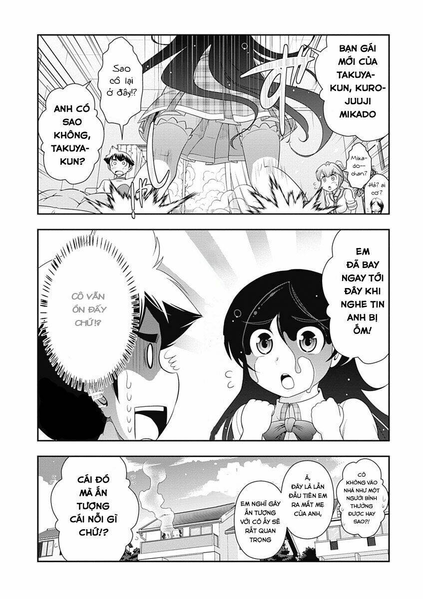 mission! school chapter 18 7