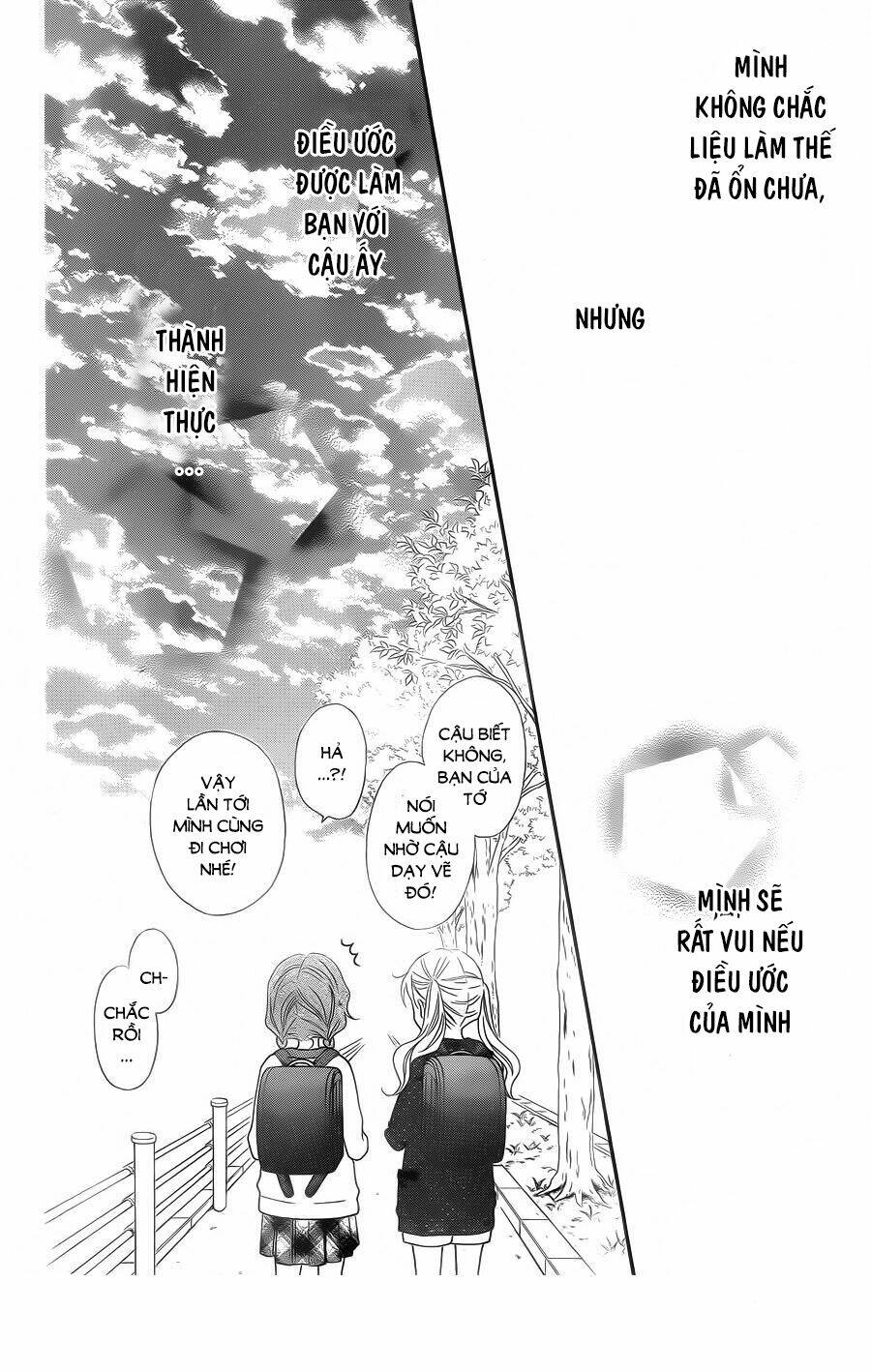 life so happy chapter 4 25