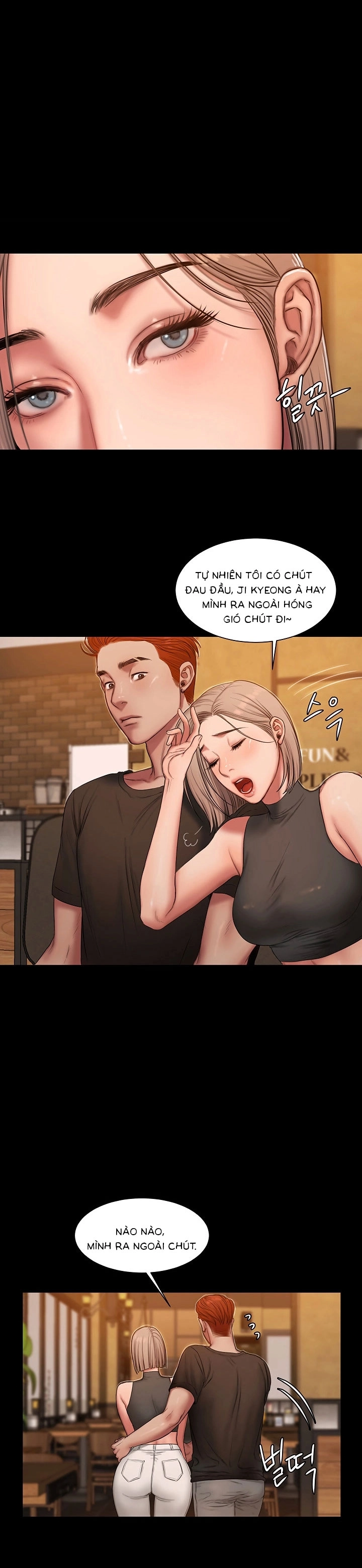 bạn bè chapter 1 42