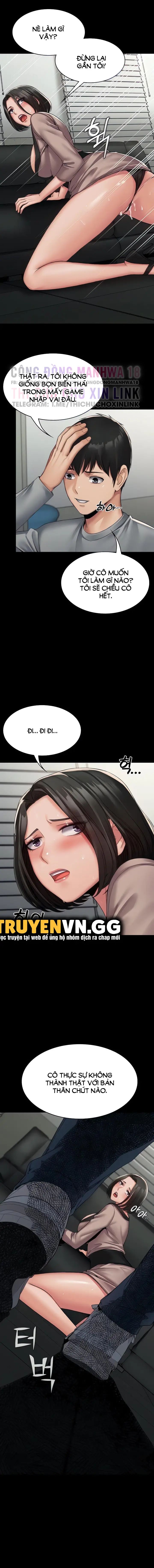 hệ thống succubus chapter 5 6