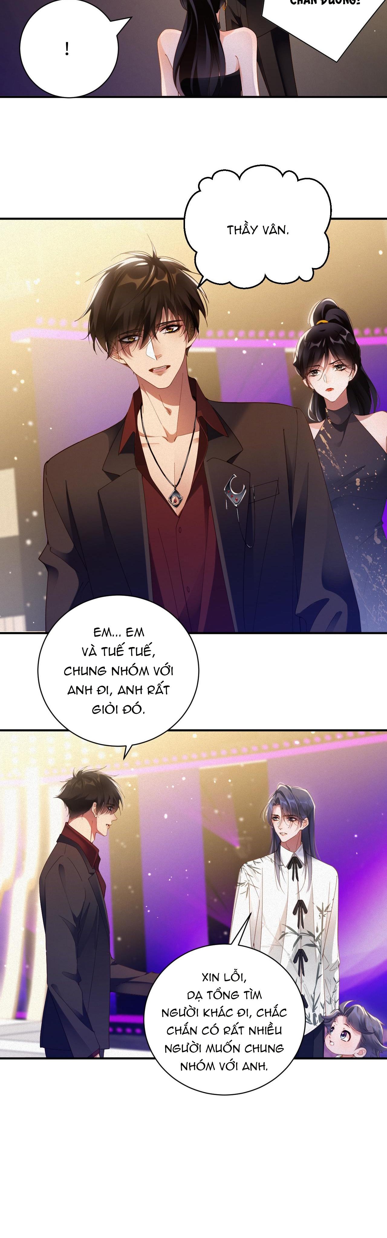 Chồng Cũ Muốn Tái Hôn Lần Nữa Chapter 64 - Trang 2