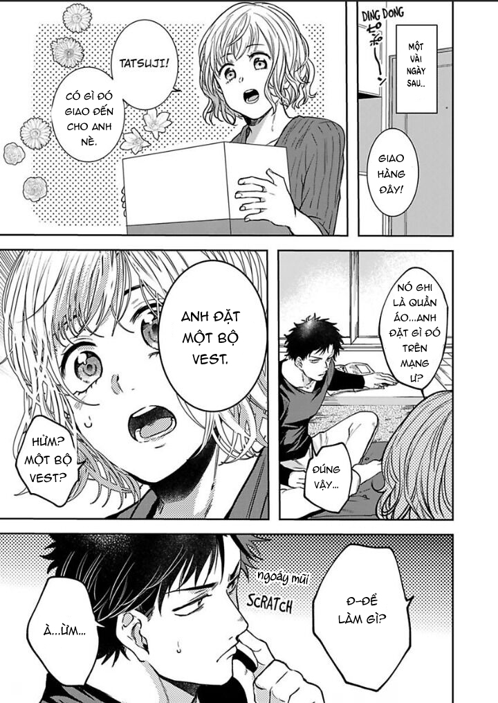 hàng xóm đáng sợ của tôi chapter 15.2 3