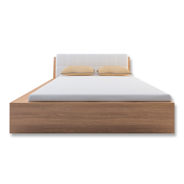 Giường Ngủ BL306