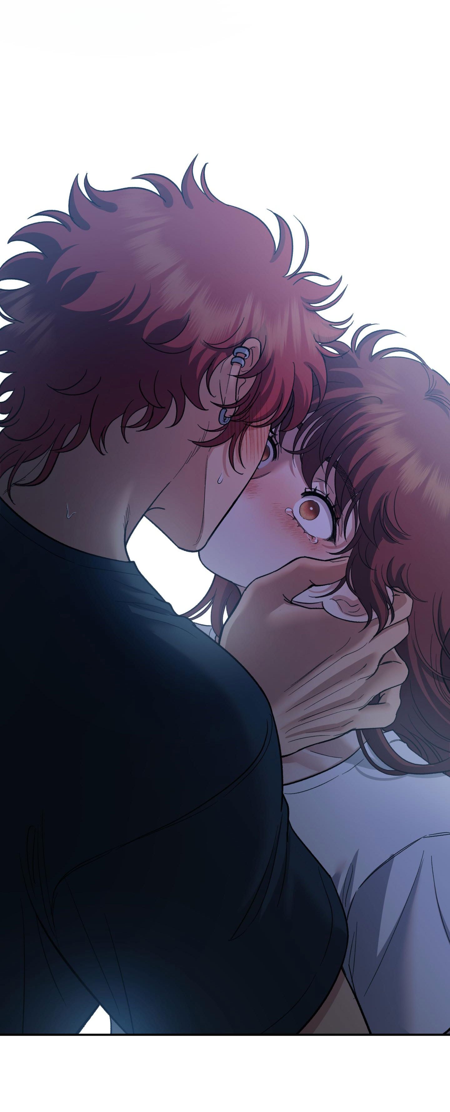 [18+] một lòng một dạ chapter 99.2 45