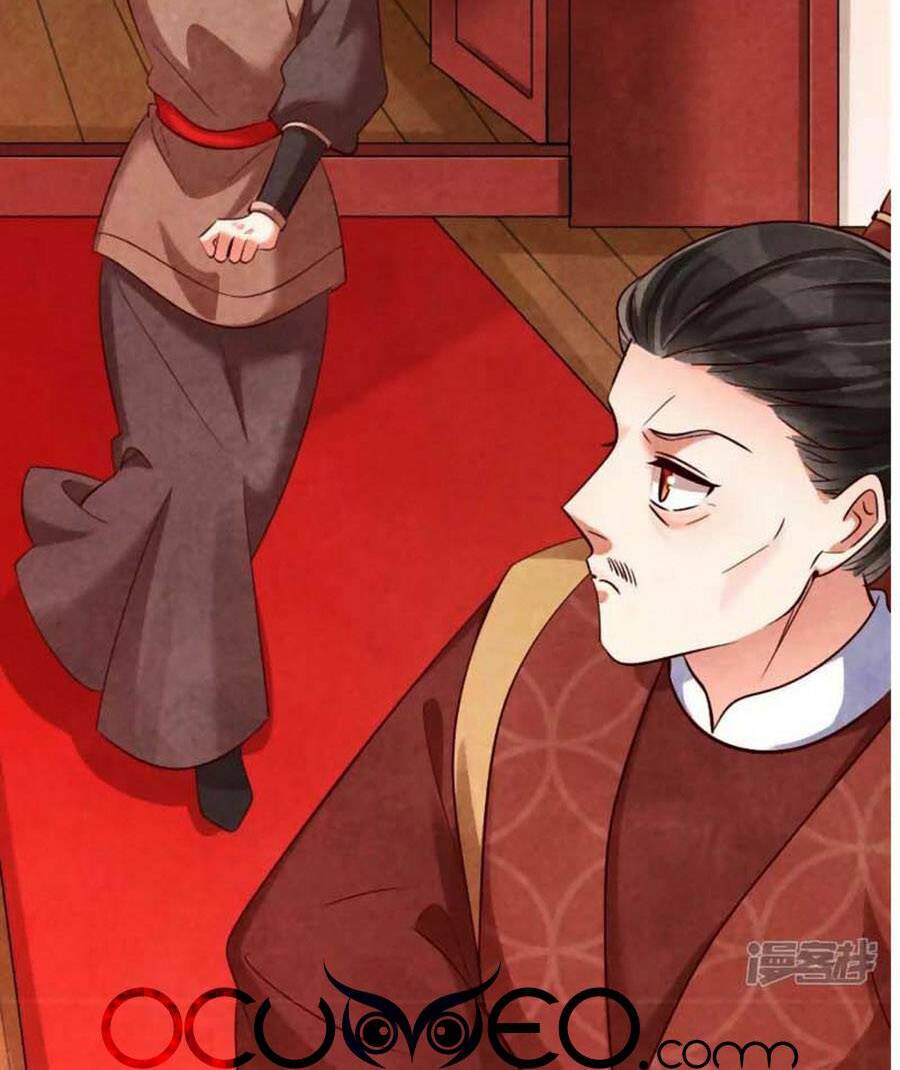 vương phi muốn trèo tường chapter 129 33