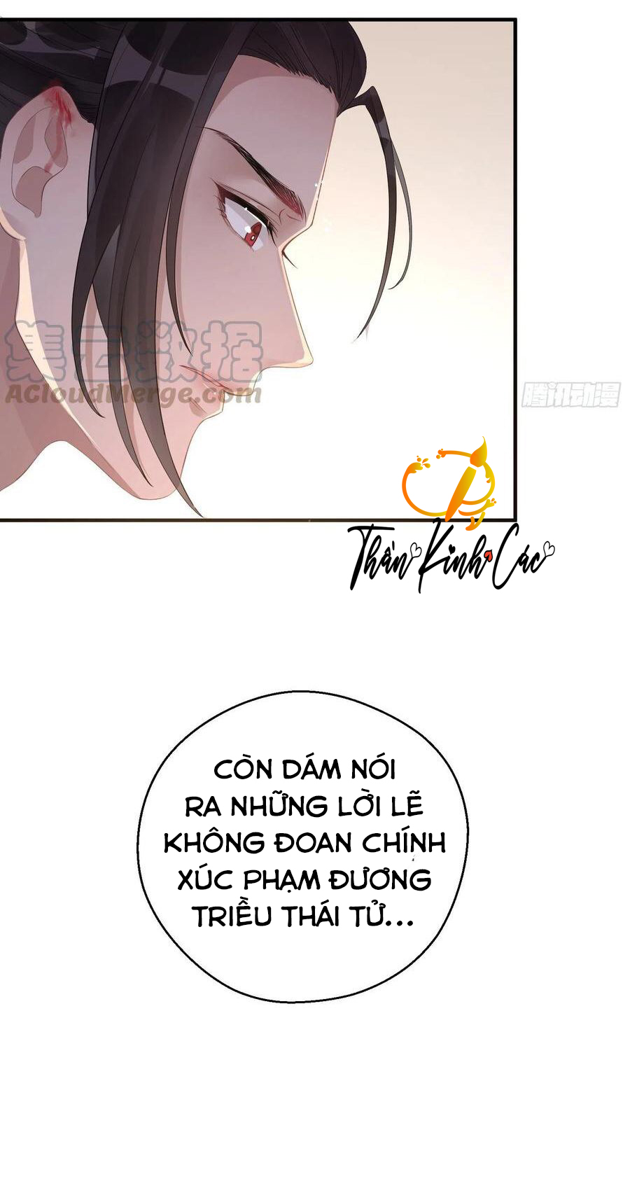 dập hoa lục chapter 9 12