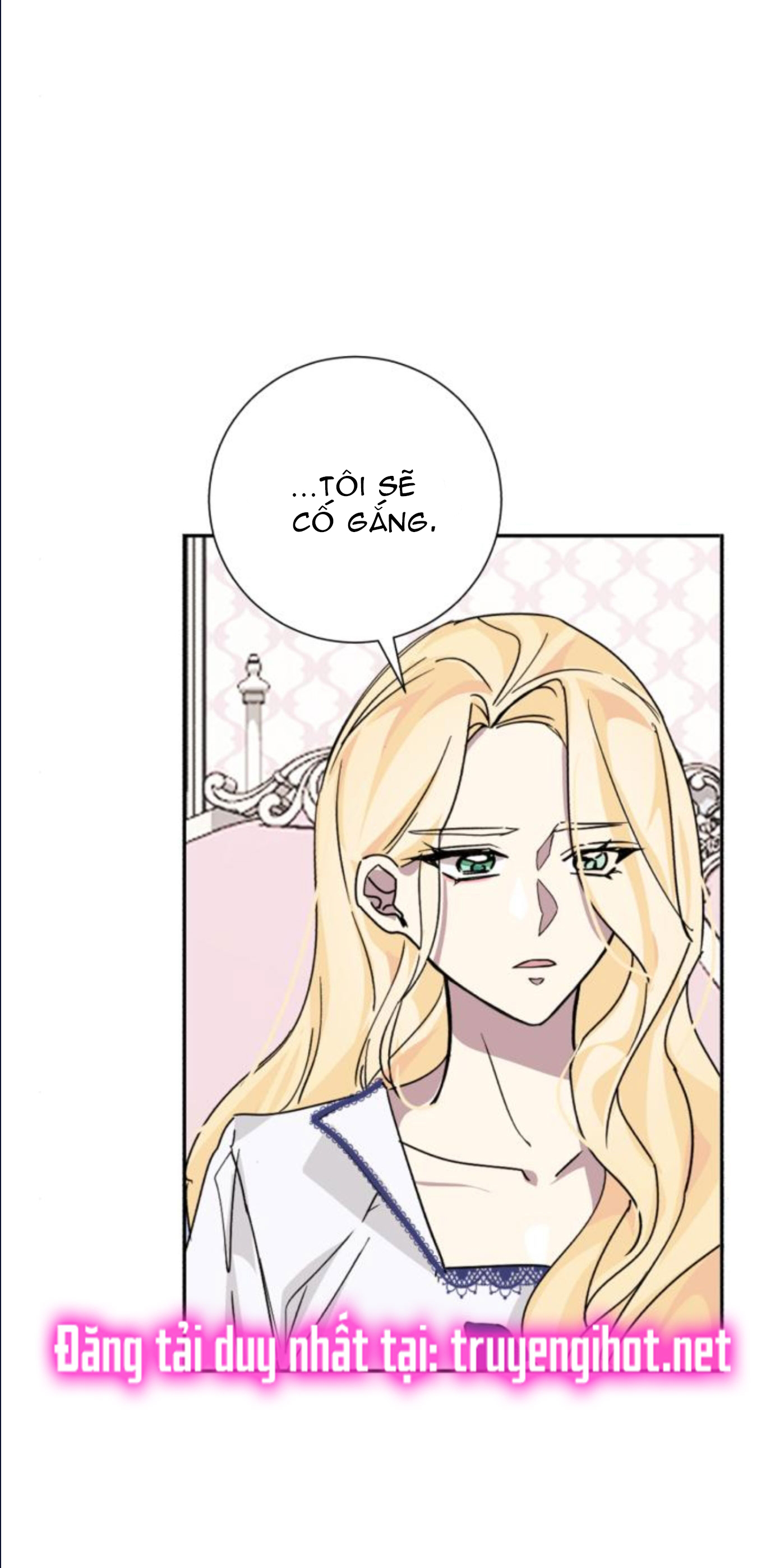 đã có lúc ta muốn nàng chết đi chapter 12.1 5
