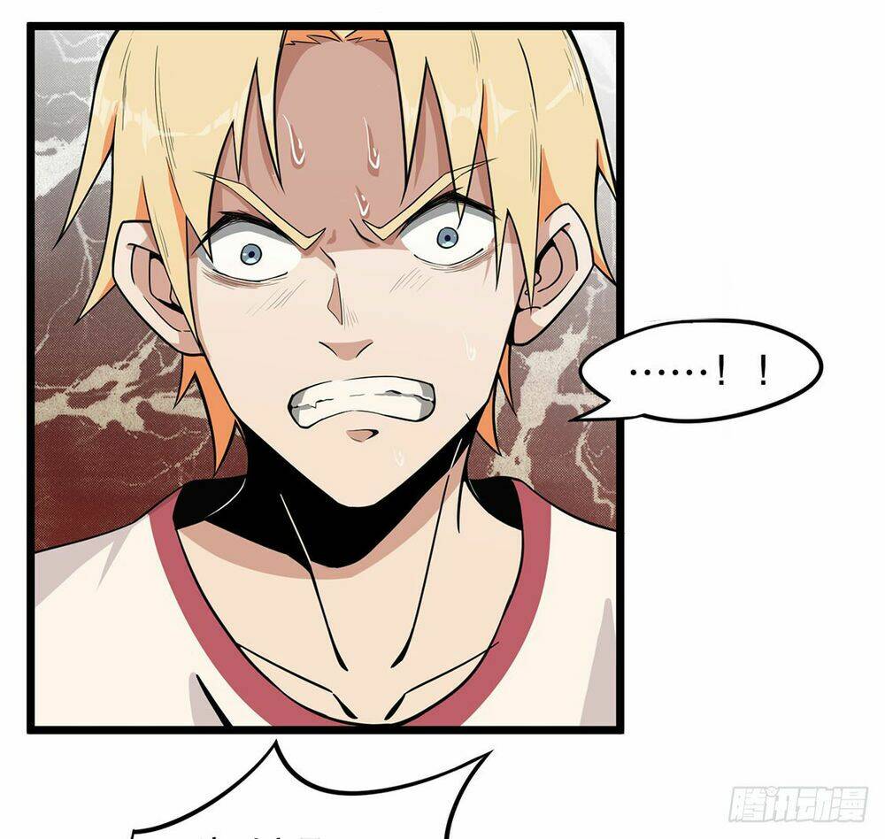 trùng lãnh quái đàm chapter 4 31