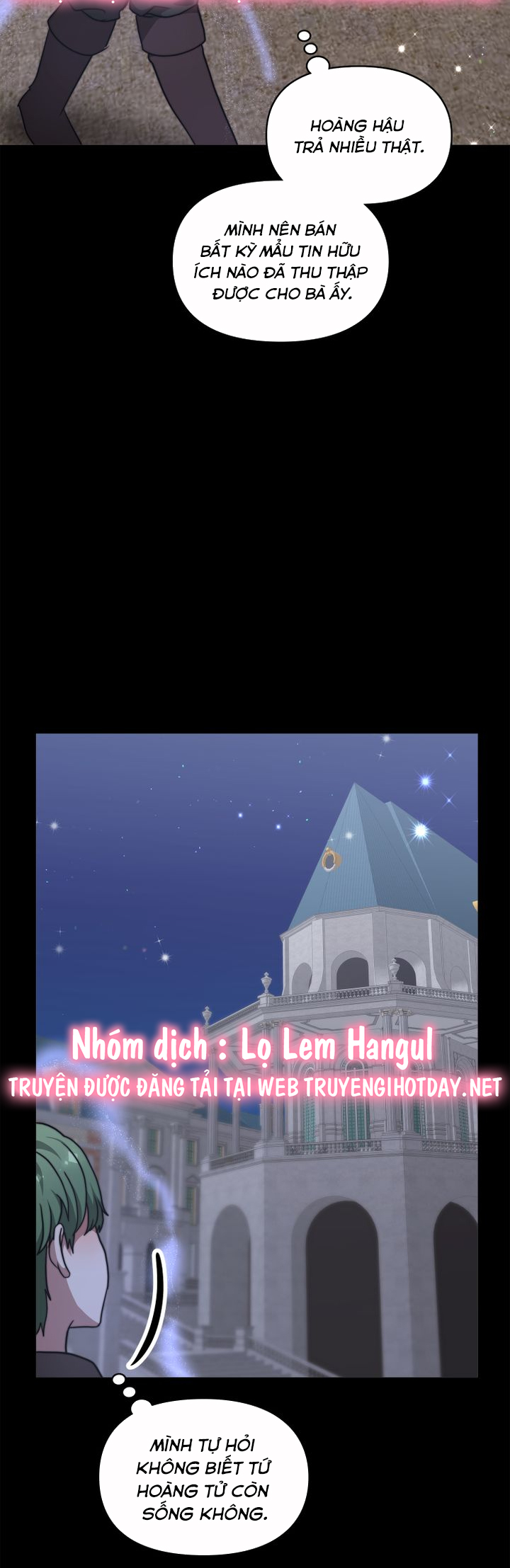 công nương eluana vita chapter 61 13