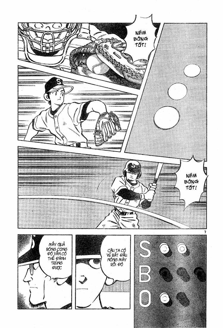 trò chơi vượt qua thử thách chapter 51 7