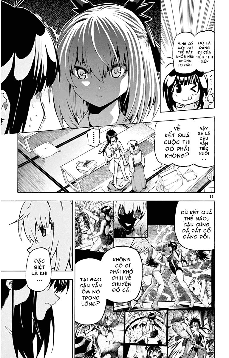 keijo!!!!!!!! (yml) chapter 34 12