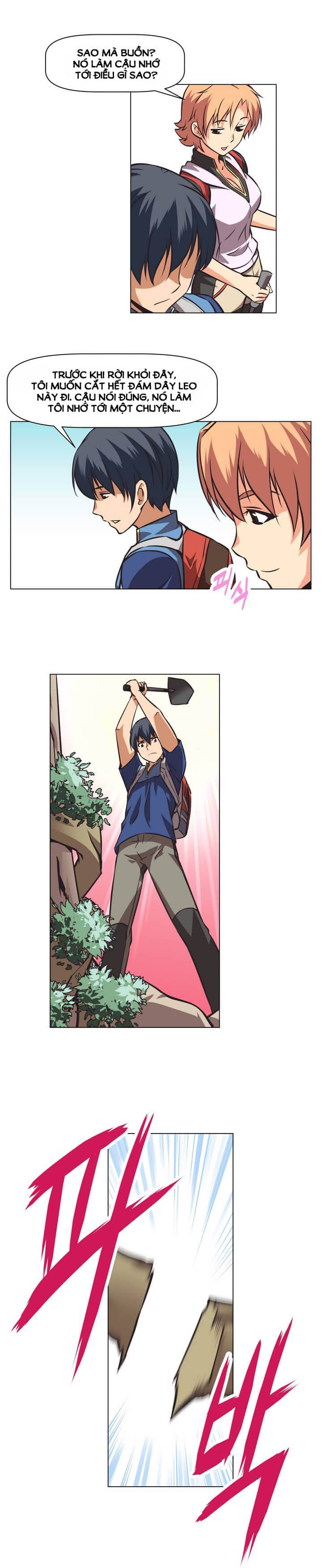 brawling go! chapter 1 37