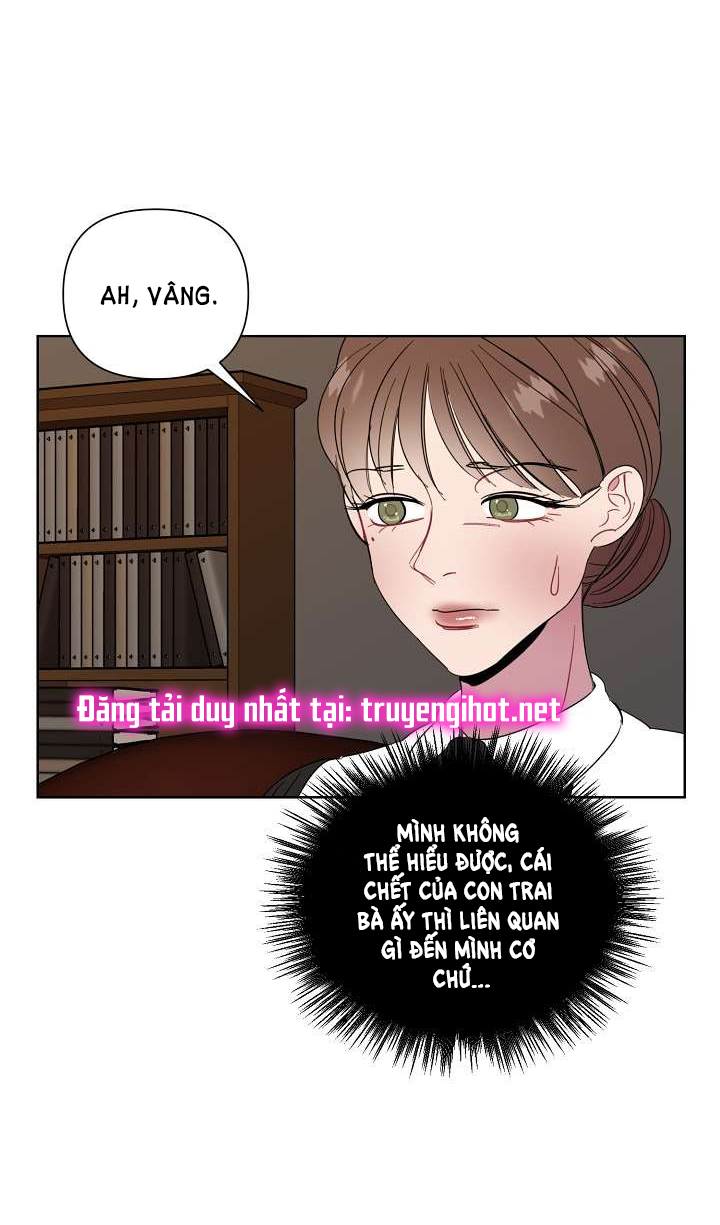 thiên đường (heaven) chapter 24 26