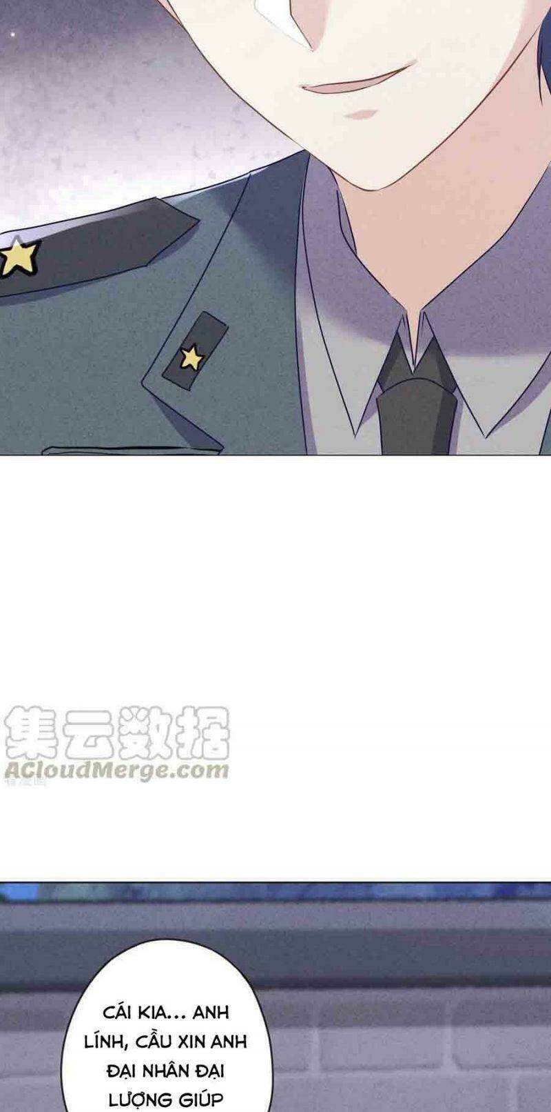 thiếu soái, vợ anh muốn lật trời! chapter 148 6