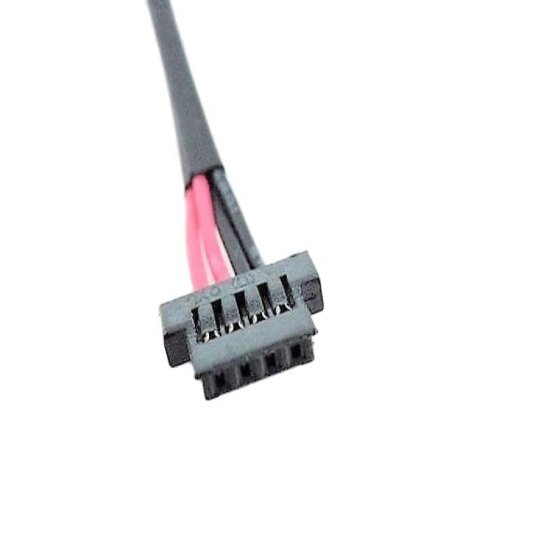 Cho Acer TravelMate B113-M B113-E DC30100L200 50.Cổng Kết Nối Cáp Sạc Nguồn DC Syn2.002