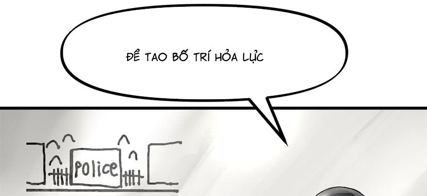 vua sinh tồn chapter 67 15