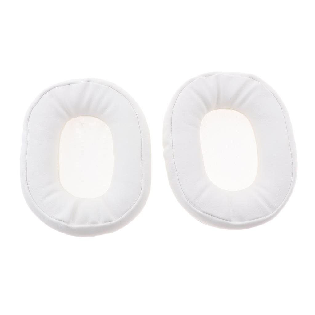 Replacement Ear Pads Cushion Cup Cushion Cover for Audio Technica ATH M50 M50X