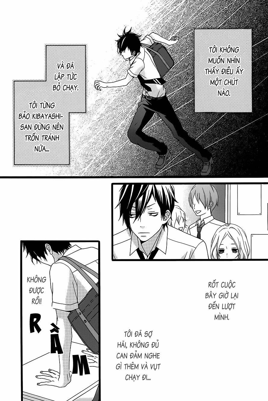 kimi ni koishite ii desu ka chapter 11 4