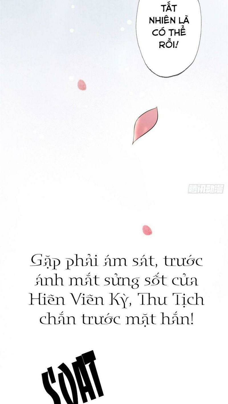 mê hoặc nhân tâm chapter 6 27