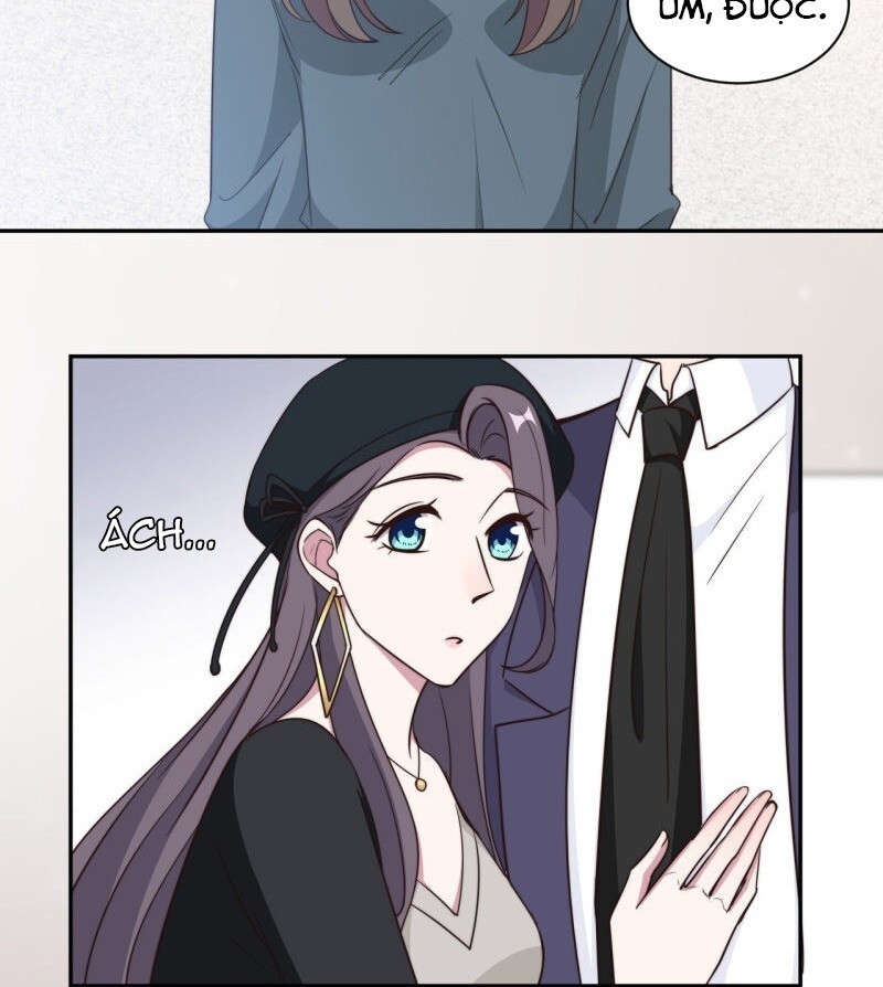 tổng tài, tránh xa tôi ra chapter 47 7