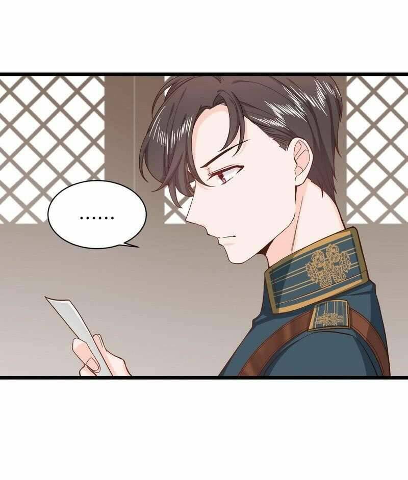 vợ yêu tư sủng của thiếu soái chapter 34 9