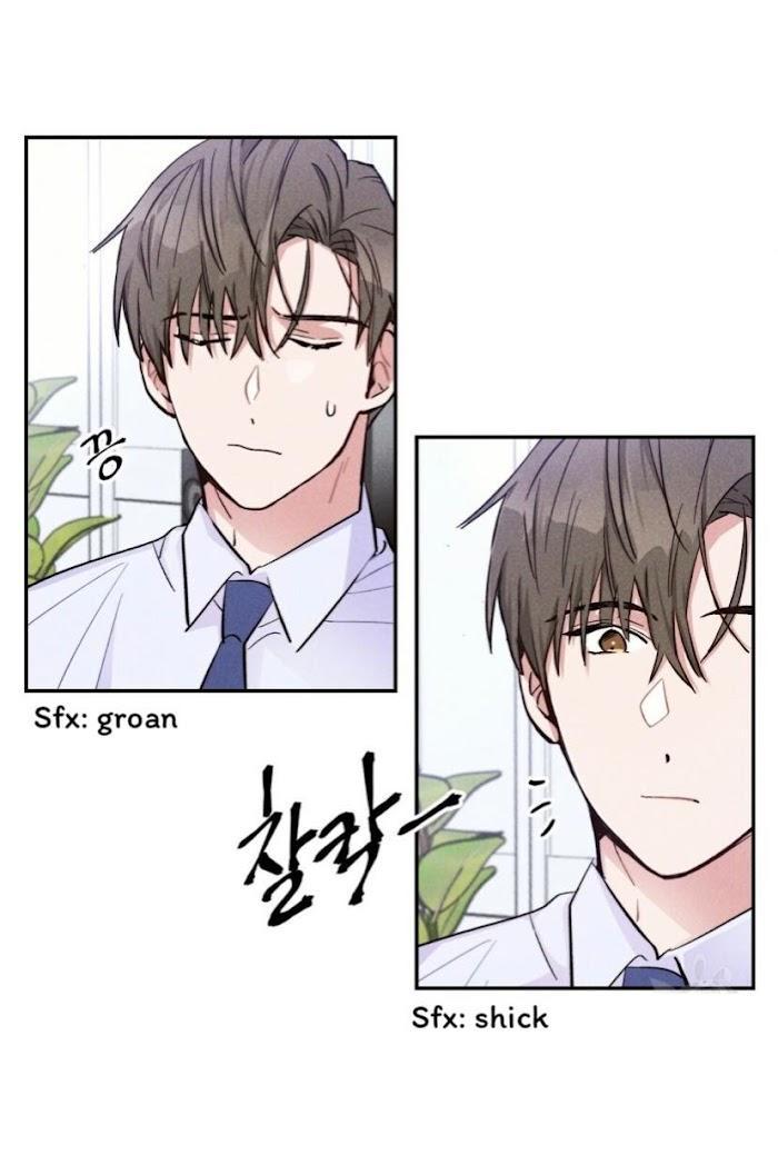 mưa giông chapter 18 29