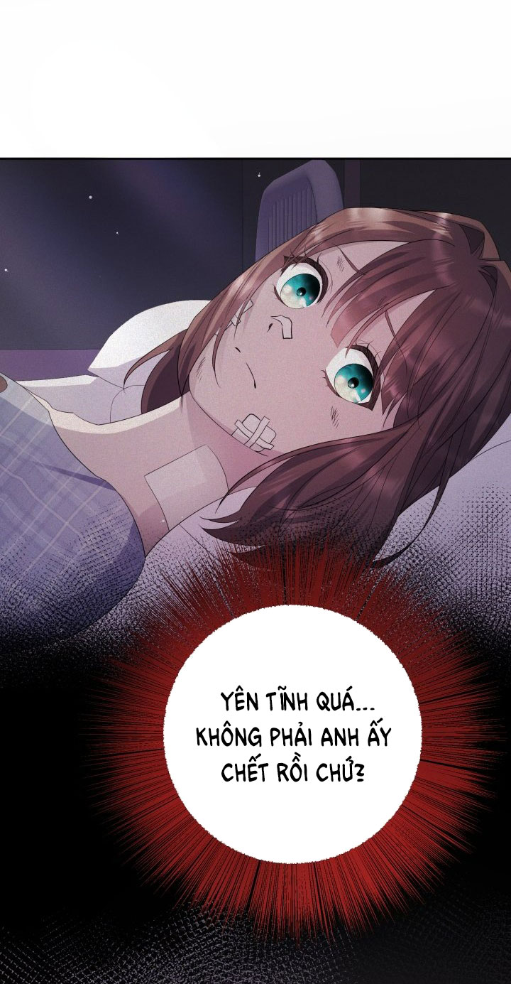 [18+] nếu cứu rỗi một cầm thú hư hỏng chapter 12.1 14