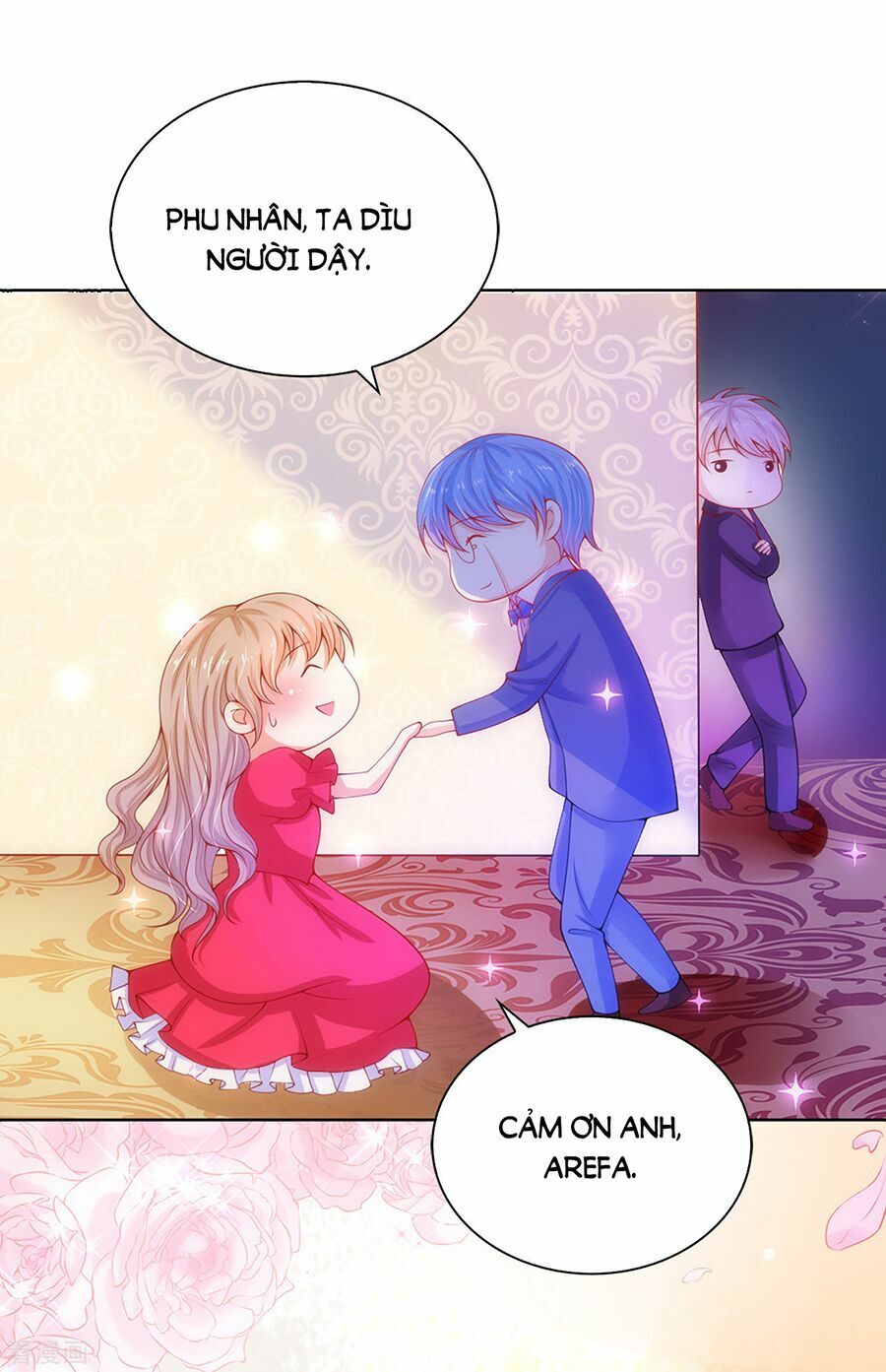 huynh khống công tước gả không được chapter 55.1 6