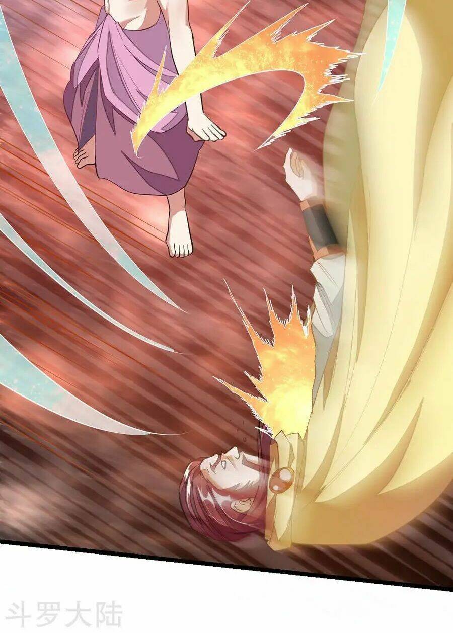 cửu dương thần vương chapter 91 38