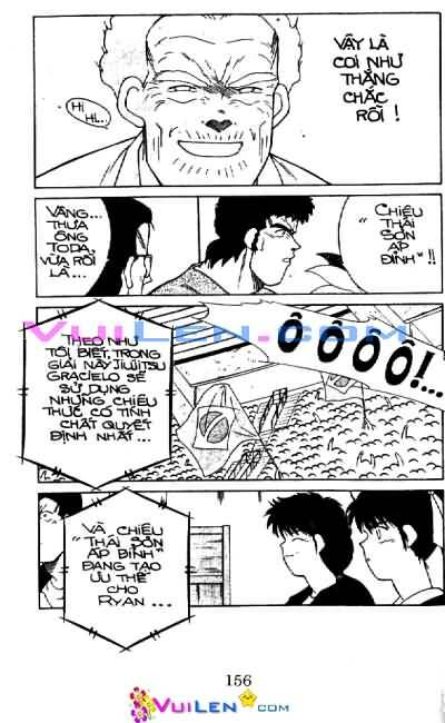 truyền nhân atula - shura no mon i chapter 36 157