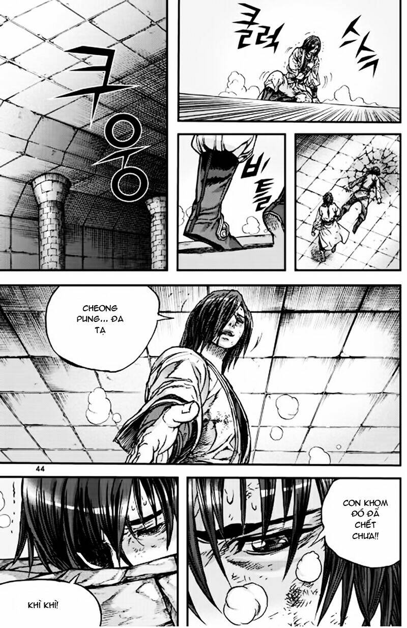 diêm đế ii chapter 51.2 15