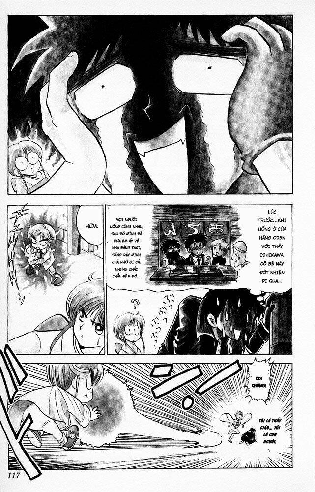 jigoku sensei nube - người thầy dũng cảm chapter 65 9