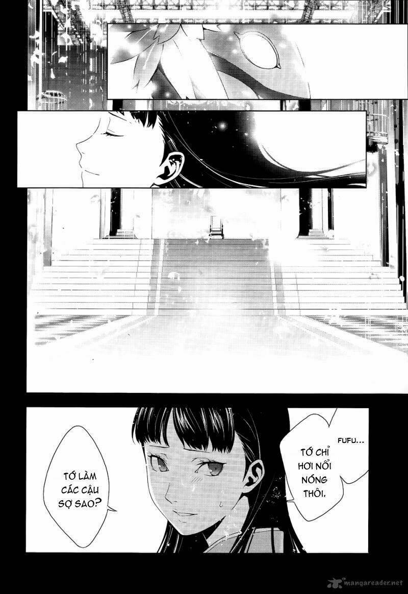 persona 4 chapter 10 30