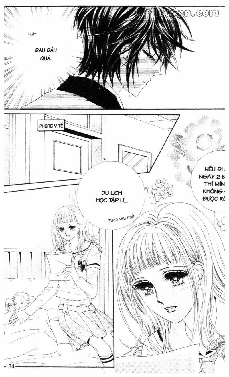 vợ chồng trẻ con bản đẹp chapter 6 134