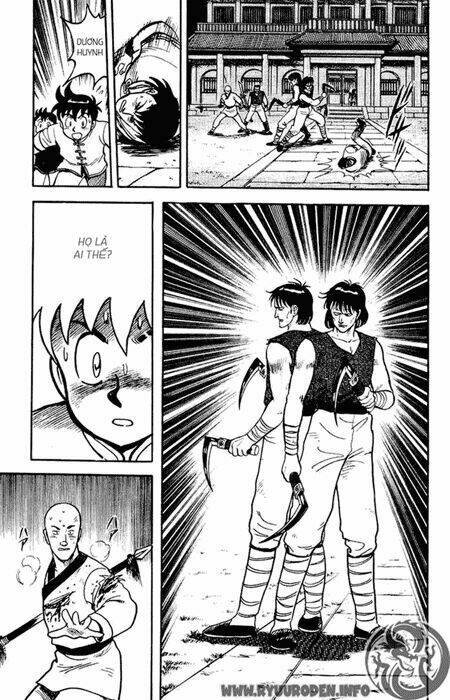 hoàng phi hồng phần 1 chapter 13 59