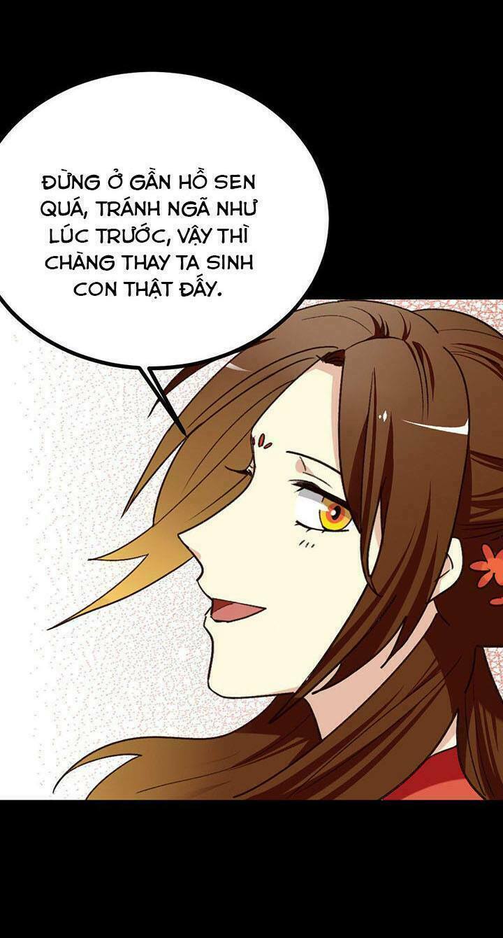 lưỡng bất nghi (full) chapter 174 34