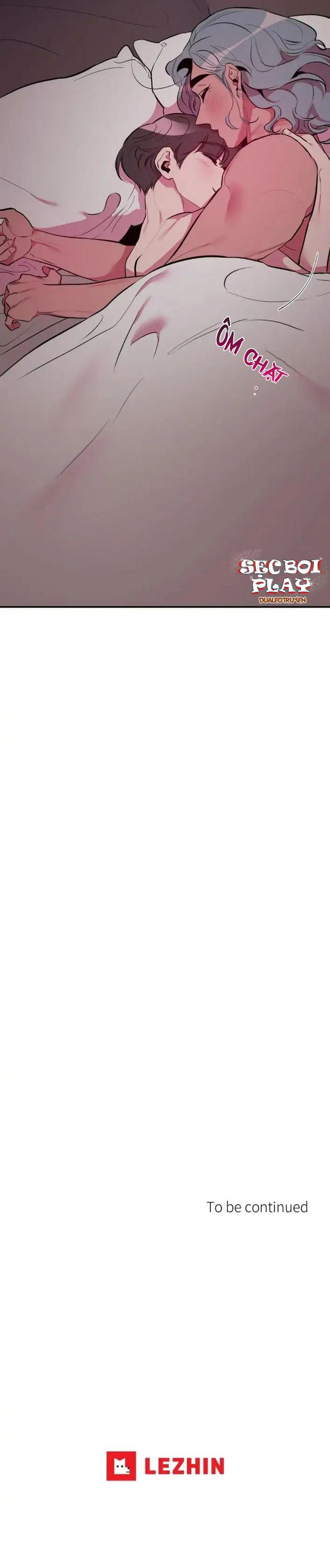 đối tác cơ thể hoàn hảo chapter 27 31