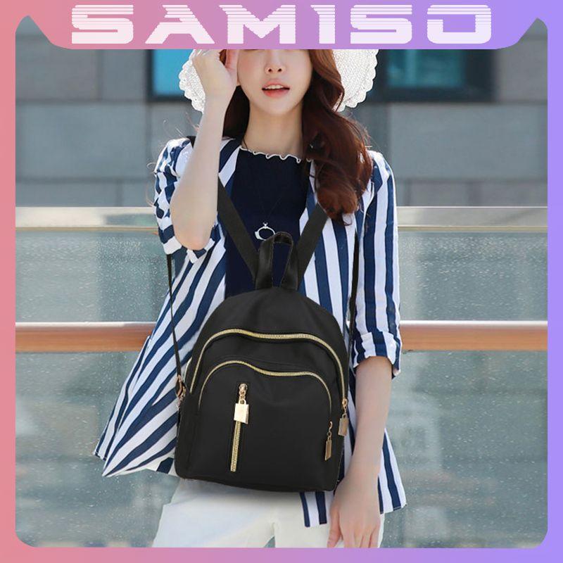 Balo laptop vừa đi học đi chơi thời trang hàn quốc dành cho nam nữ BL2